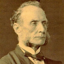 John Francis Wade